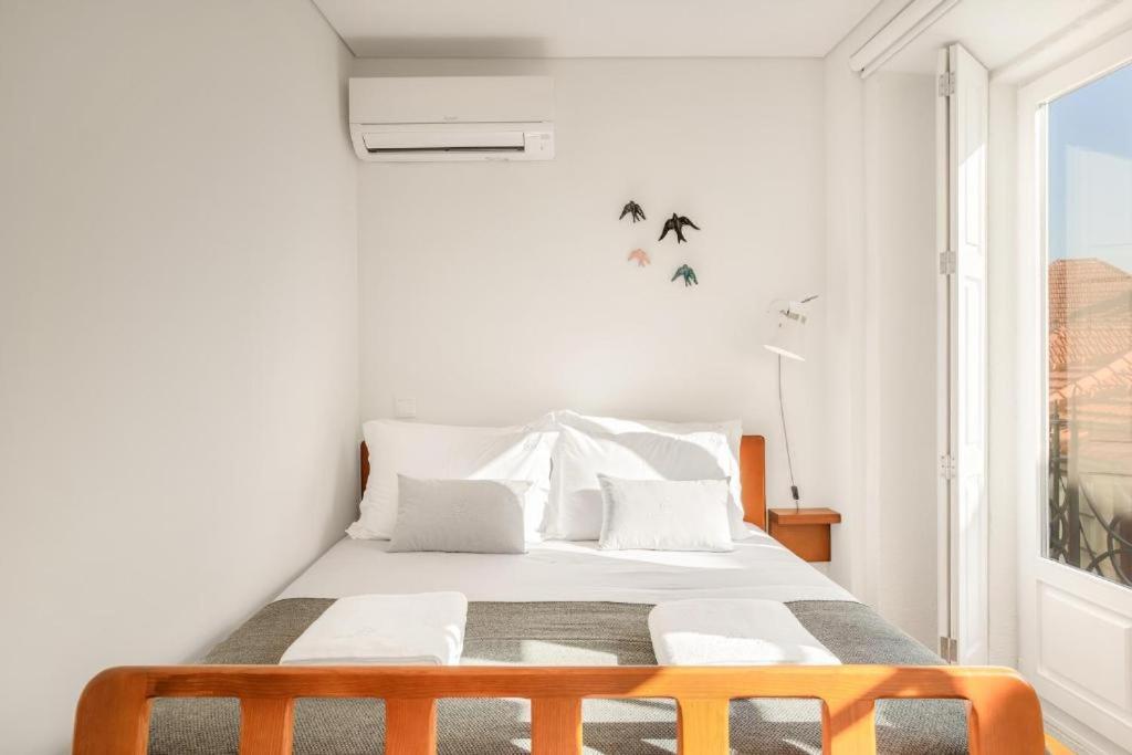Host Wise - Lovely Shinny Flats With Balcony - Clerigos Порто Екстериор снимка